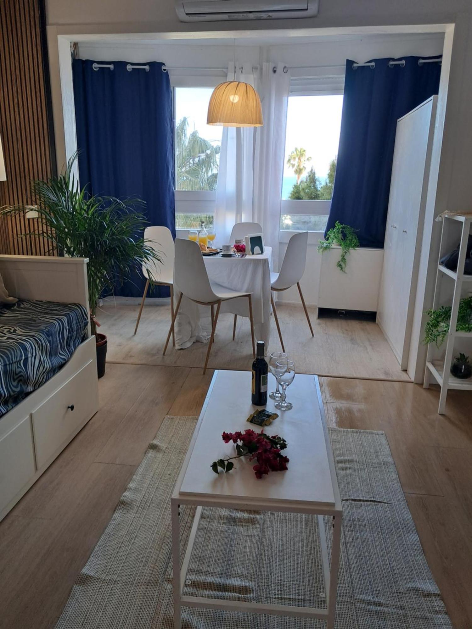 Inmogest -calypsomar Apartment *