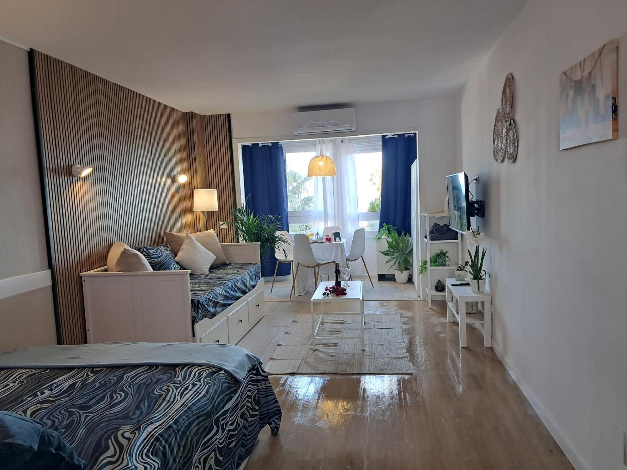 Inmogest -calypsomar Apartment Sitio de Calahonda