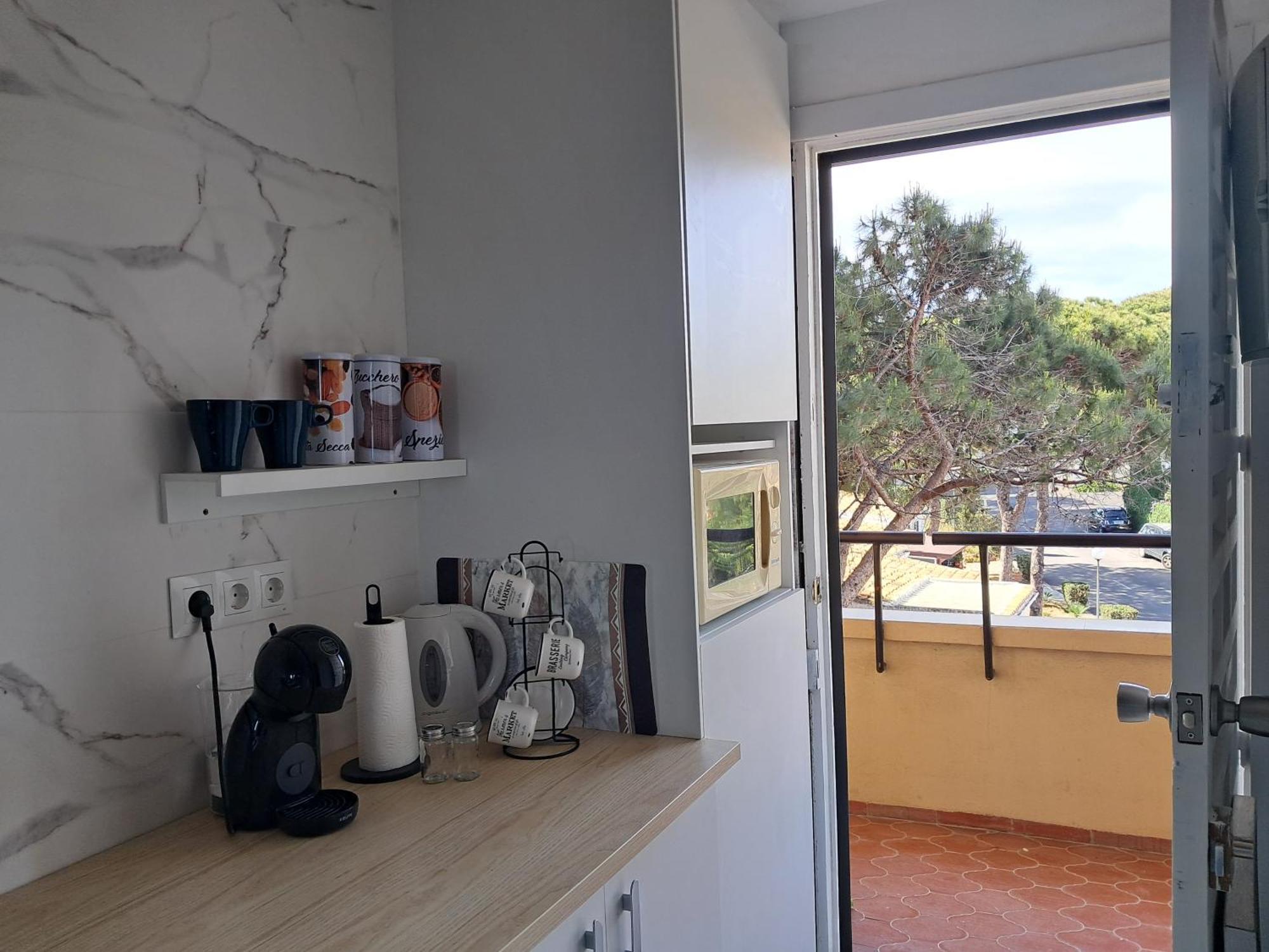 Inmogest -calypsomar Appartement Sitio de Calahonda